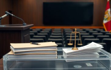 referendum sulla giustizia nordio rischio di politicizzazione e sconfitta della politica 1771948104 364x230