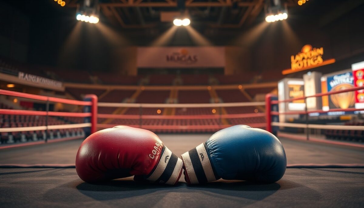 Rematch Mayweather Pacquiao a Las Vegas: evento in esclusiva su Netflix