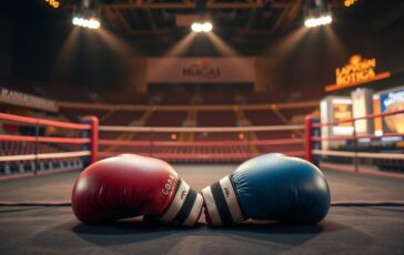 rematch mayweather pacquiao a las vegas evento in esclusiva su netflix 1771930098 364x230