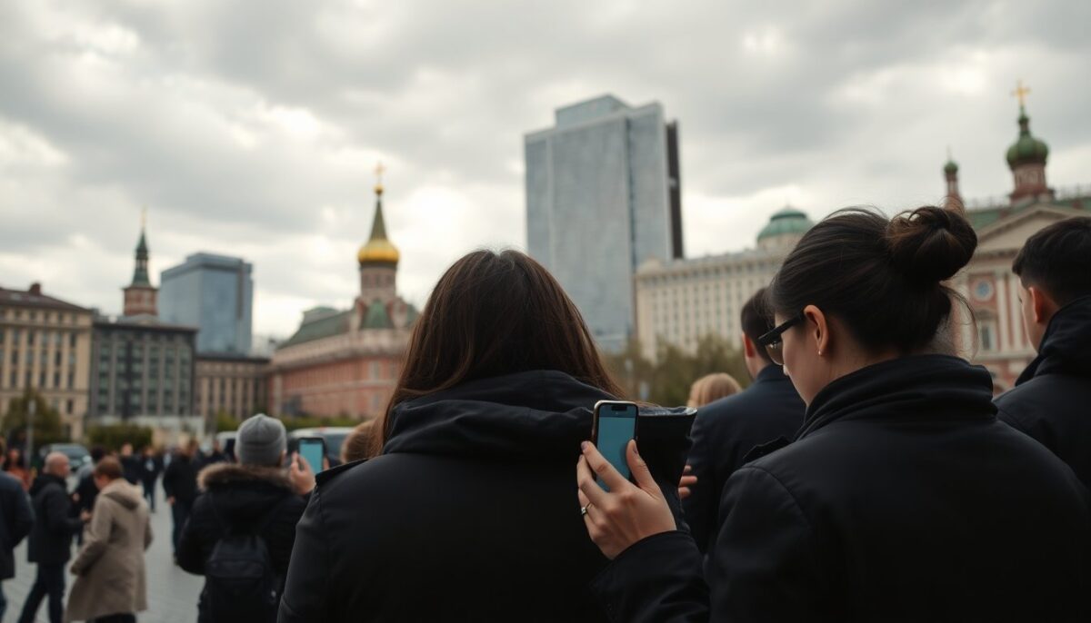 Restrizioni su Telegram in Russia: le ultime novità e cosa significano per gli utenti