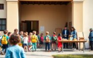 riapertura delle scuole a niscemi supporto psicologico per i bambini al rientro in classe 1769965182