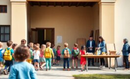 riapertura delle scuole a niscemi supporto psicologico per i bambini al rientro in classe 1769965182 265x160