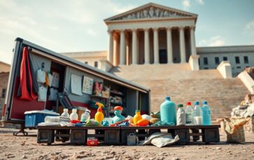 ricorso alla corte suprema per bloccare la sospensione delle ong in gaza e west bank 1771989272 364x230