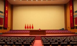 rielezione di kim jong un al partito dei lavoratori e la nuova enfasi sulleconomia 1771805120 265x160