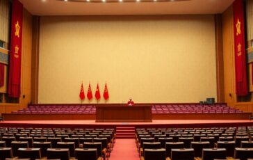 rielezione di kim jong un al partito dei lavoratori e la nuova enfasi sulleconomia 1771805120 364x230