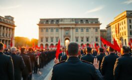 rielezione di kim jong un e linee guida del nono congresso del partito dei lavoratori 1771831459 265x160