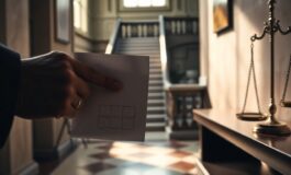 riforma della giustizia la polemica tra governo e magistratura prende quota 1771655208 265x160