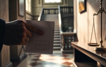 riforma della giustizia la polemica tra governo e magistratura prende quota 1771655208 364x230