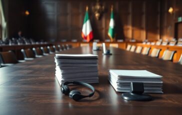 riforma elettorale il centrodestra punta sul proporzionale con premio per la governabilita 1772139983 364x230