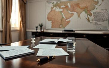 riprendono i negoziati tra iran e stati uniti un nuovo capitolo dopo anni di tensioni 1770512148 364x230