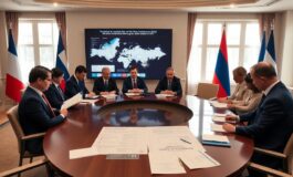 ripristino dei contatti tecnici tra francia e russia nel conflitto ucraino implicazioni e prospettive 1770786053 265x160