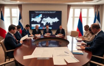 ripristino dei contatti tecnici tra francia e russia nel conflitto ucraino implicazioni e prospettive 1770786053 364x230