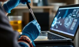 rischi bioinformatici come lia puo facilitare modifiche a patogeni e mettere a rischio la biosicurezza 1770971857 265x160