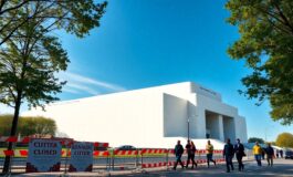 ristrutturazione del kennedy center le novita volute da trump per una nuova era 1770004368 265x160