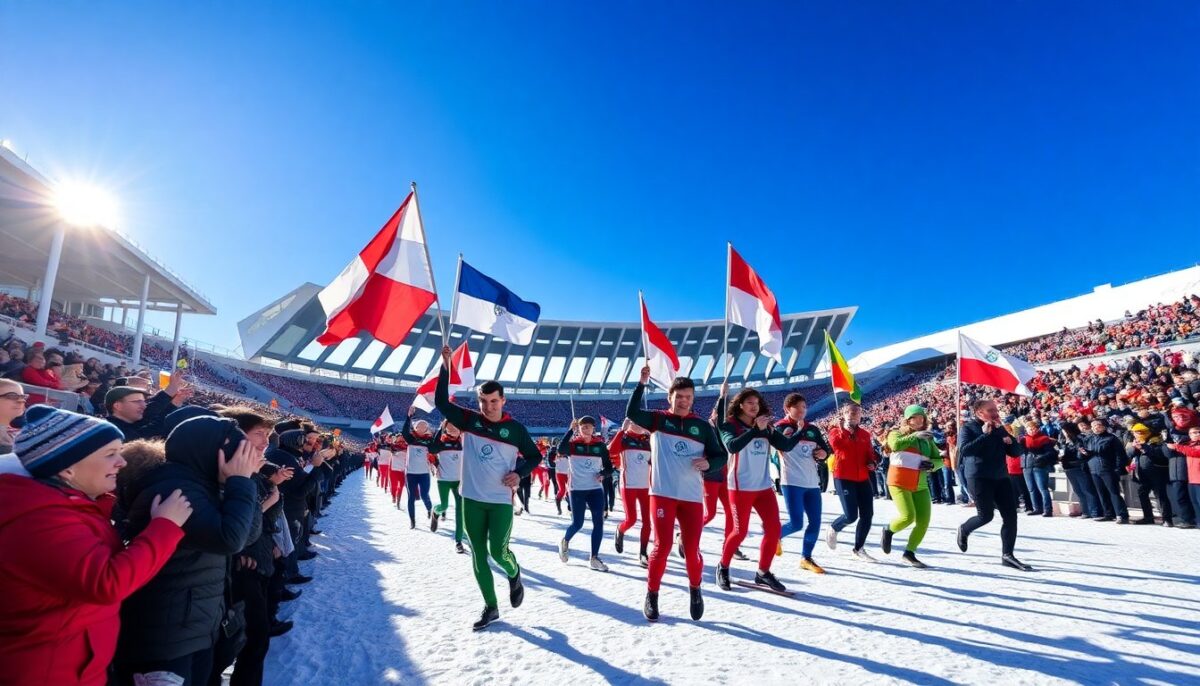 Risultati Completi delle Olimpiadi Invernali di Milano-Cortina 2026: Scopri Tutto!