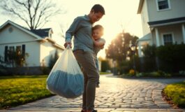 ritorno a casa la storia di un padre e suo figlio dopo la detenzione dellice 1769994964 265x160