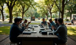 riunione dei cacciatori di horizon sveliamo le polemiche nascoste 1770826096 265x160