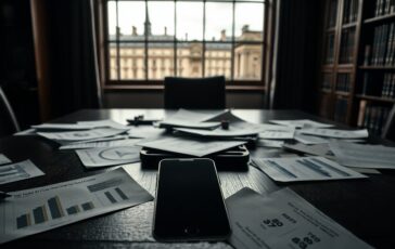 rivelazioni shock i guadagni di tony blair grazie a epstein e il lato nascosto della politica 1770215293 364x230