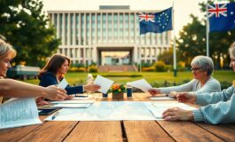 rivitalizzazione dei negoziati commerciali ue australia opportunita e sfide 1770171104 265x160