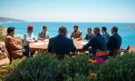 rivoluzione della cooperazione nel mediterraneo scopri il nuovo patto europeo 1770716335 265x160