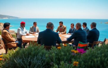 rivoluzione della cooperazione nel mediterraneo scopri il nuovo patto europeo 1770716335 364x230