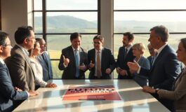 roberto vannacci si unisce al gruppo misto dopo la fondazione di futuro nazionale 1770658134 265x160