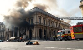 rogo al teatro sannazaro a napoli danni ingenti e evacuazioni in via chiaia 1771343786 265x160