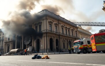 rogo al teatro sannazaro a napoli danni ingenti e evacuazioni in via chiaia 1771343786 364x230