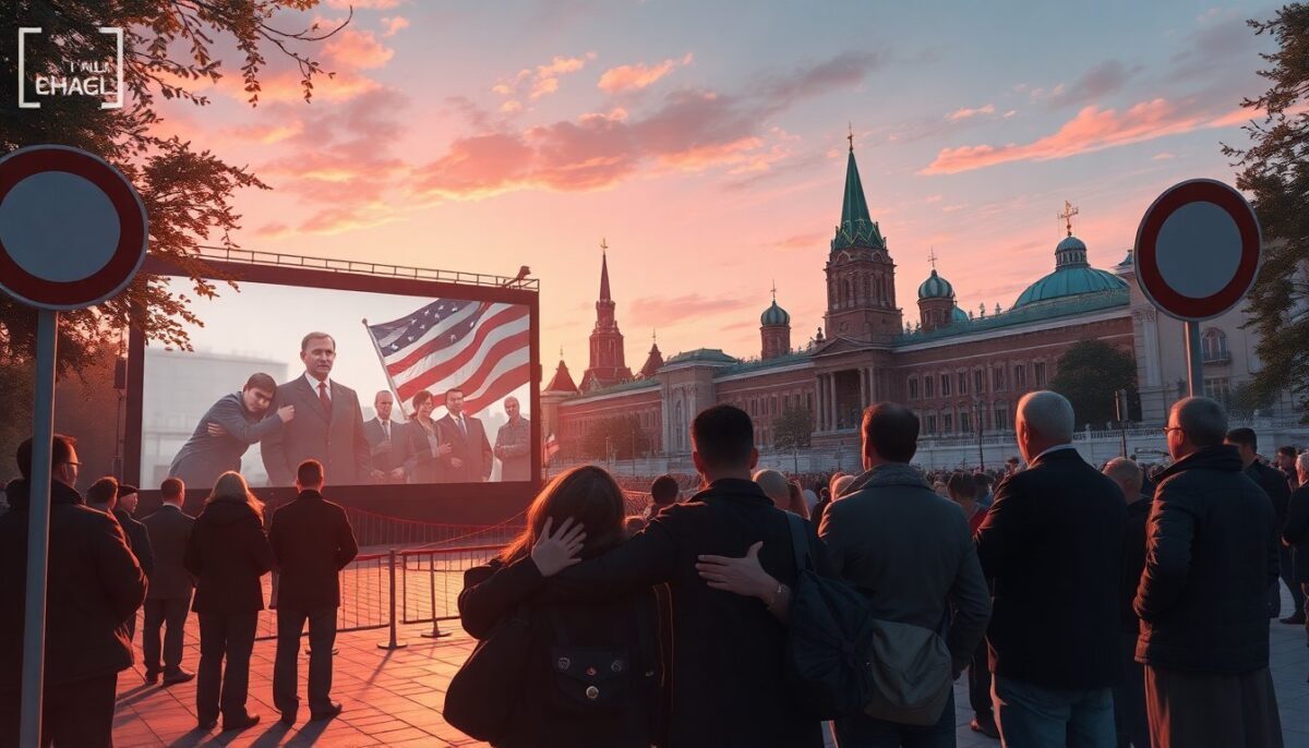 Russia intensifica il controllo sui film per difendere i valori tradizionali