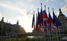 rutte i paesi europei devono rivalutare il dialogo con mosca per un futuro sostenibile 1770852771 265x160