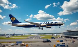 ryanair storia e crescita della compagnia aerea irlandese che ha rivoluzionato il volo low cost 1770850872 265x160