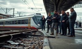 sabotaggi ferroviari a bologna inchiesta in corso sul mistero delle linee interrotte 1770563026 265x160