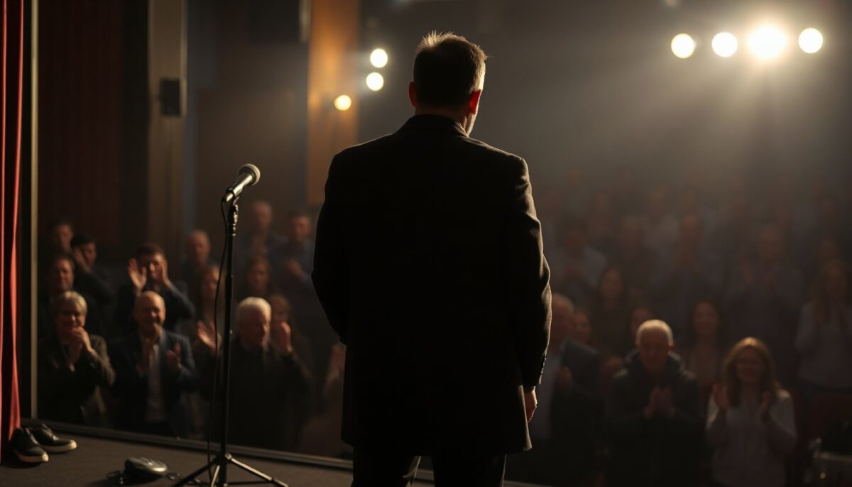 Sal Da Vinci tra standing ovation e dediche: l'emozione all'Ariston