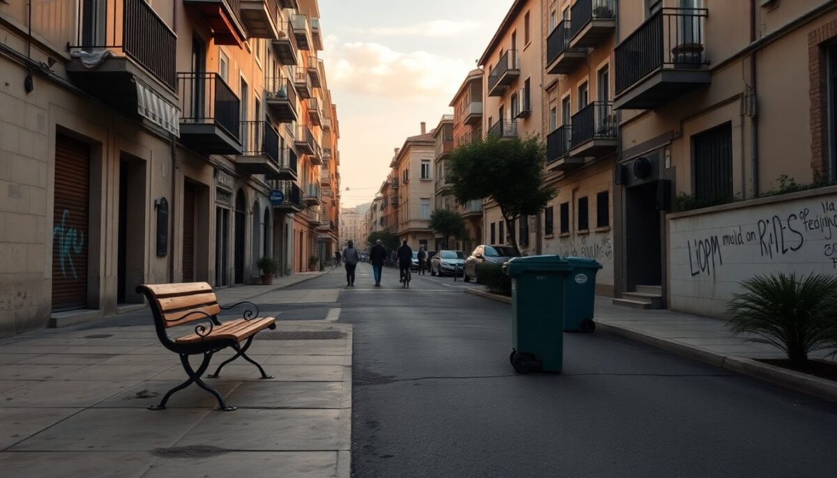 salis propone zone a vigilanza rafforzata per migliorare sicurezza e vivibilità