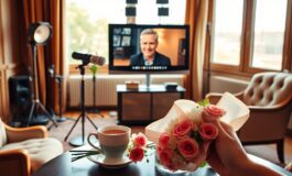 samira lui condivide le sue emozioni per gerry scotti a verissimo 1770032770 265x160