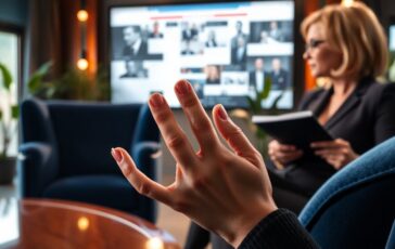 samira lui risponde alle polemiche in diretta a verissimo 1769968900 364x230