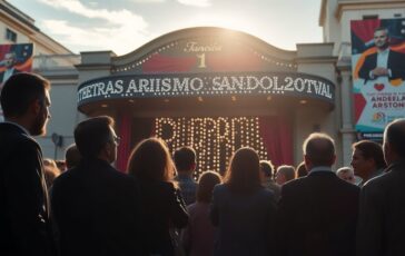 sanremo 2026 controversie e polemiche sulla partecipazione di andrea pucci 1770442611 364x230