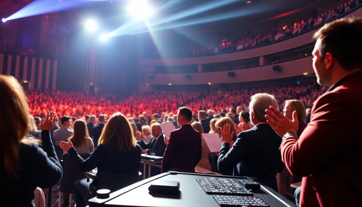 Sanremo 2026: coro Anffas, campioni e omaggi in una serata di grande partecipazione