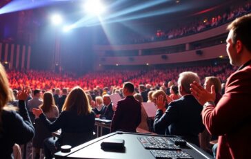 sanremo 2026 coro anffas campioni e omaggi in una serata di grande partecipazione 1772201149
