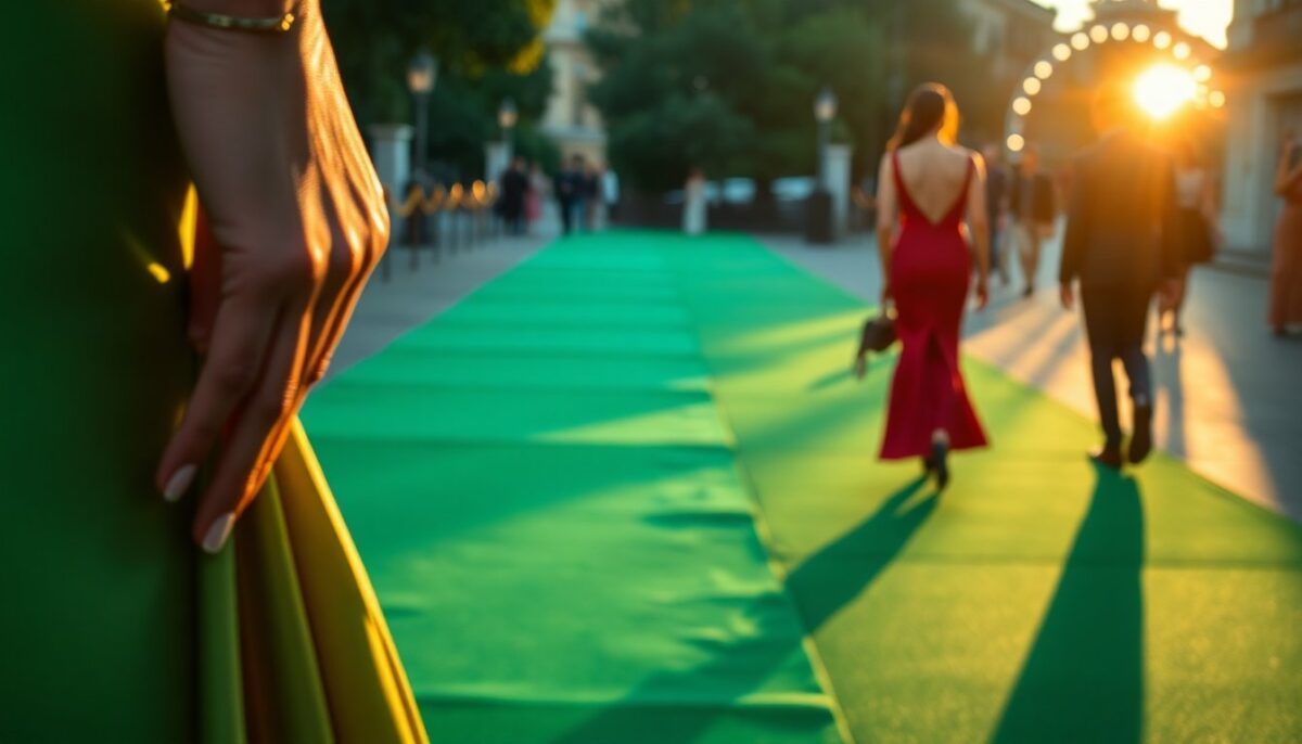 Sanremo 2026 green carpet: look, ospiti e momenti più iconici