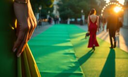 sanremo 2026 green carpet look ospiti e momenti piu iconici 1772241566 265x160