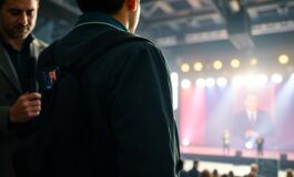 sanremo 2026 inviati social e repliche in tv tra zorzi giofre e conti 1770993967 265x160