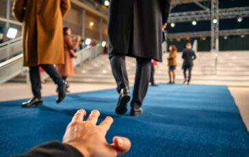 sanremo 2026 look soprabiti e prime uscite sul nuovo eni carpet 1772026441 364x230