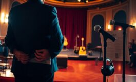 sanremo 2026 prima serata ospiti scaletta e le cinque canzoni in testa 1771980969 265x160