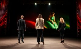 sanremo 2026 prima serata voti ai look e dettagli sui capi 1772123006 265x160