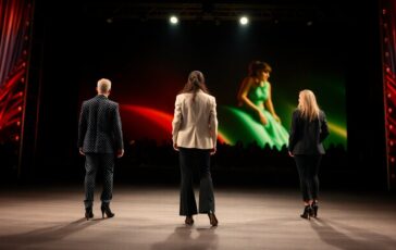 sanremo 2026 prima serata voti ai look e dettagli sui capi 1772123006