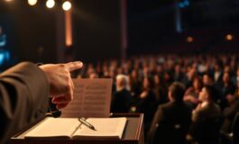 sanremo 2026 siparietti in diretta le candidature e laudience della seconda serata 1772242454 265x160