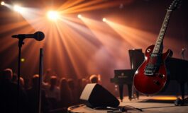 sanremo 2026 terza serata esibizioni ospiti e i primi cinque classificati 1772232510 265x160