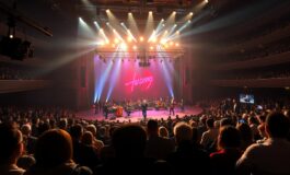 sanremo 2026 terza serata numeri ospiti e confronto con le precedenti edizioni 1772197332 265x160