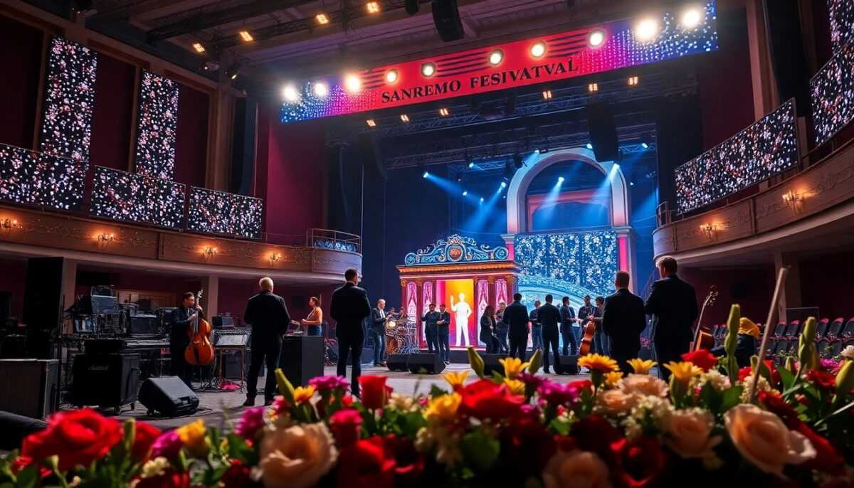 Sanremo 2026: tutto ciò che c'è da sapere sui protagonisti del festival